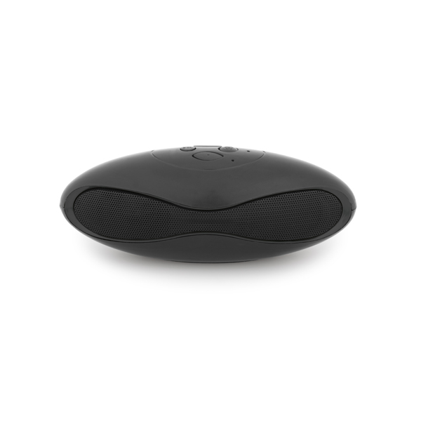 Caixa de Som Oval — foto 2