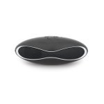 Caixa de som com microfone Personalizada — foto 2