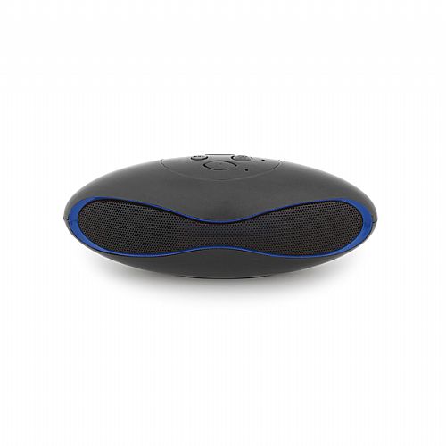 Caixa de som personalizada com microfone — foto 3