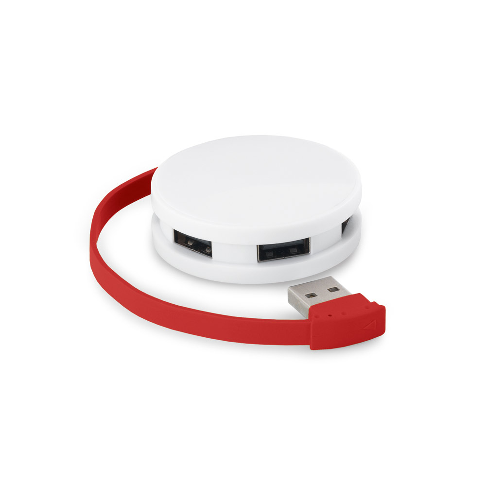 cabo hub usb 2 — foto 5