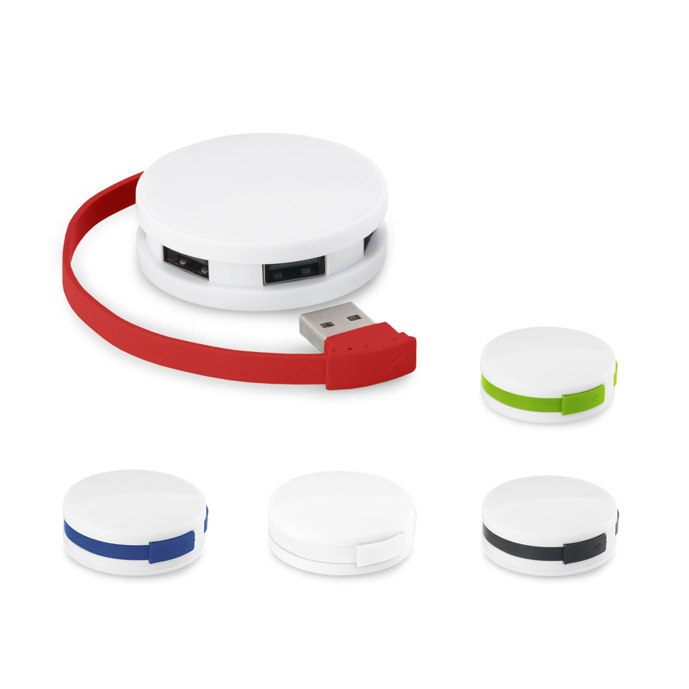 cabo hub usb 2 — foto 2