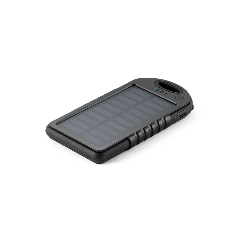 bateria portátil solar — foto 5