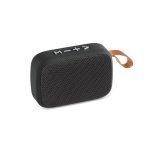 Caixa de som com microfone Personalizada — foto 2