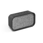 Caixa de som com microfone Personalizada — foto 2