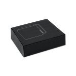 Caixa de som com microfone Personalizada — foto 2