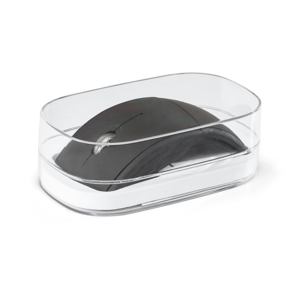 mouse wireless dobrável — foto 6