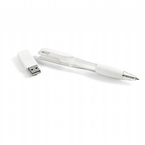 Caneta pen drive 8GB — foto 2