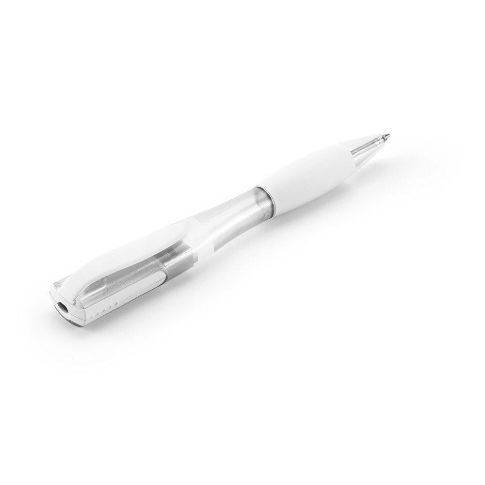 caneta esferográfica e pen drive — foto 4