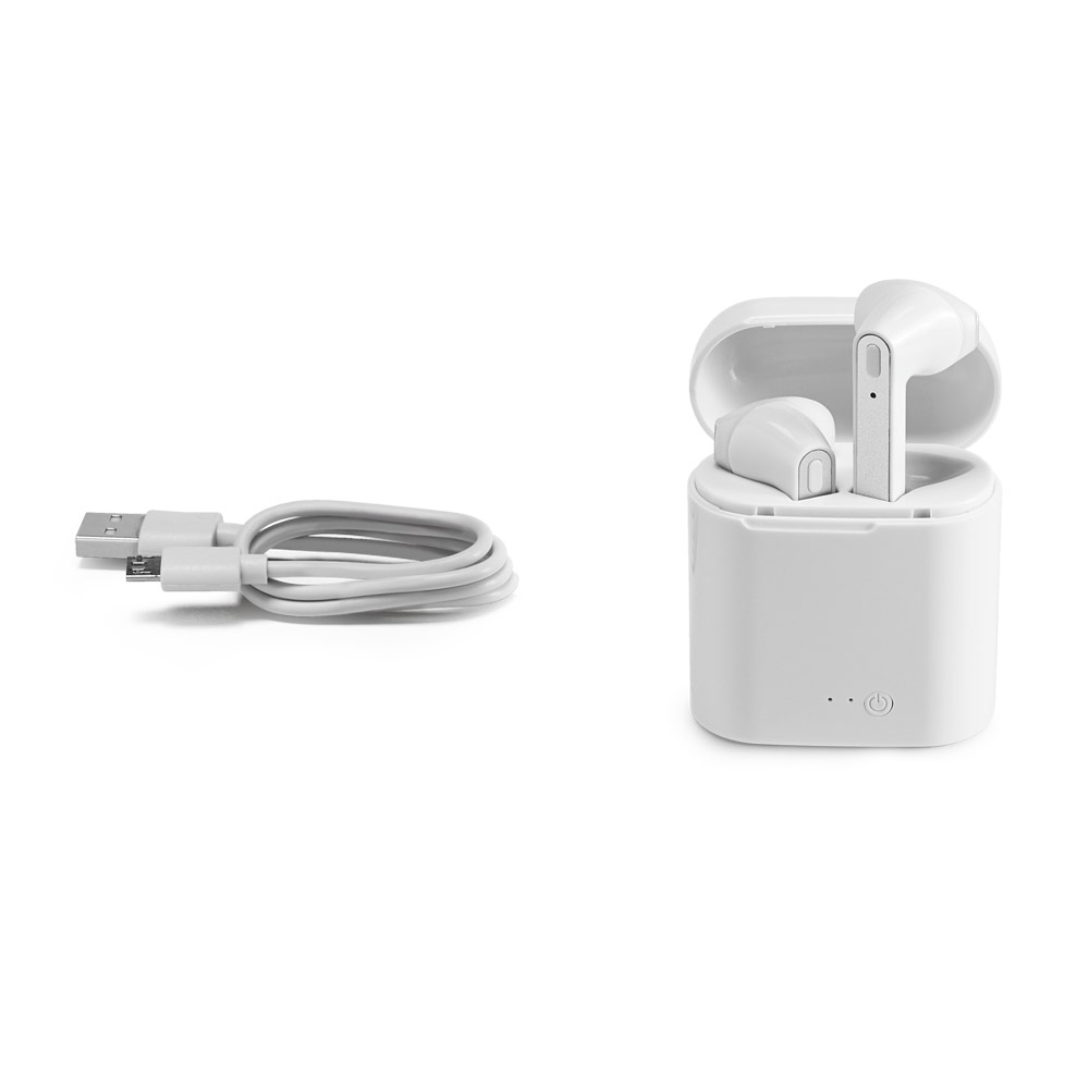 fones de ouvido — foto 3