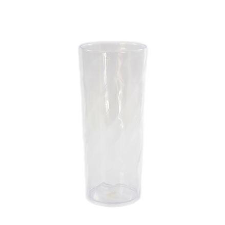 Copo personalizado long drink 350 ml (diversas cores) — foto 3