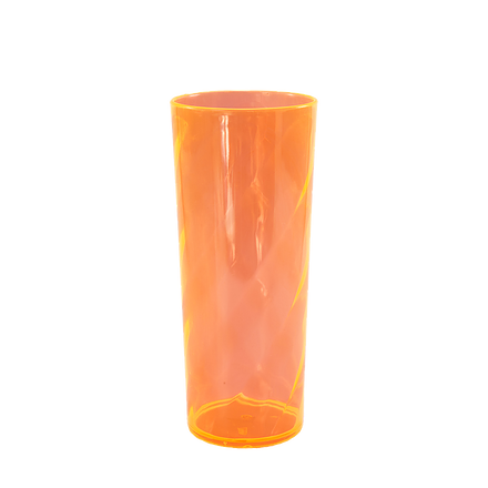 Copo personalizado long drink 350 ml (diversas cores) — foto 4