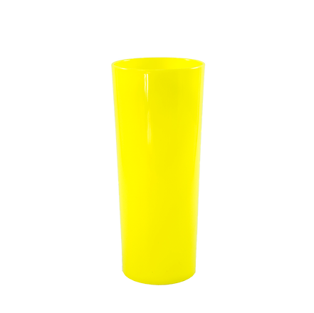 Copo personalizado long drink 350 ml (diversas cores) — foto 5