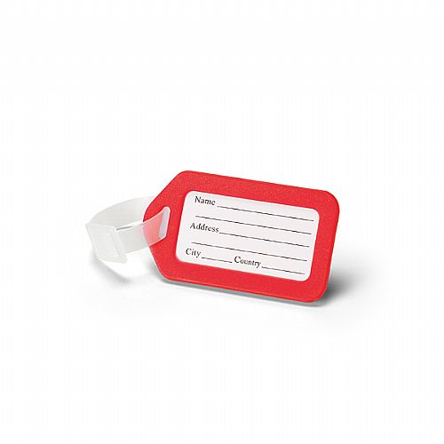 Identificador de bagagem Personalizado — foto 3