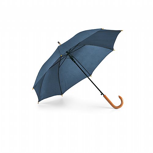 Guarda-chuva pega em madeira personalizado — foto 2
