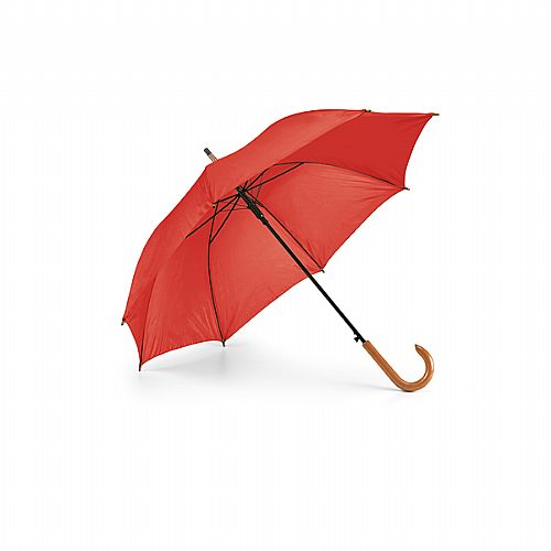 Guarda-chuva pega em madeira personalizado — foto 3