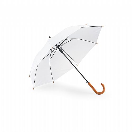 Guarda-chuva pega em madeira personalizado — foto 4