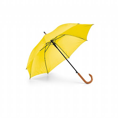 Guarda-chuva pega em madeira personalizado — foto 6