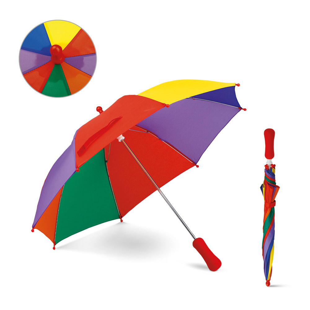 guarda-chuva para criança — foto 2
