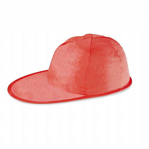 Boné dobrável personalizado — foto 3
