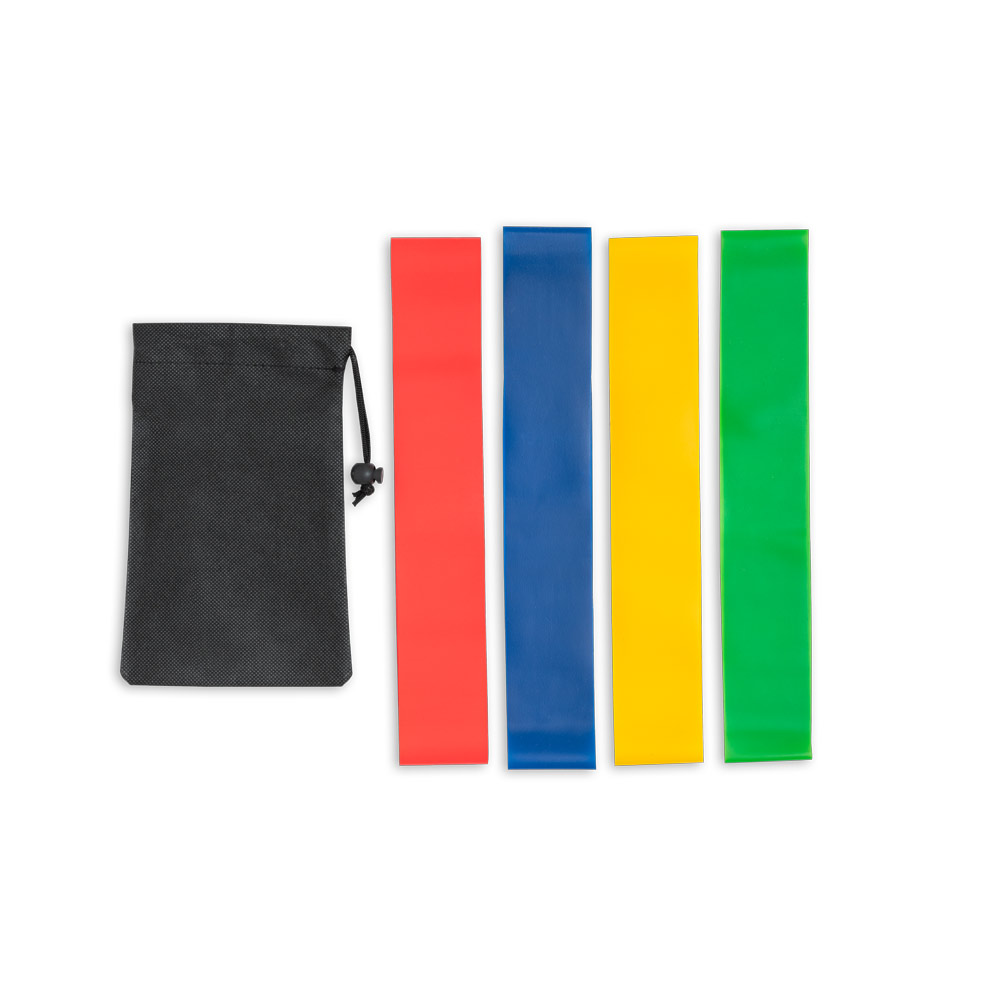 kit de 4 bandas elásticas — foto 5