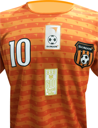 Patch Personalizado — foto 2