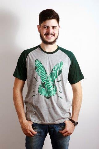 Camisetas Personalizadas com seu curso — foto 2