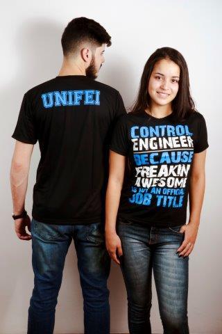 Camisetas Personalizadas com seu curso — foto 3