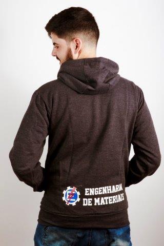 Moletom bordado Personalizado — foto 5