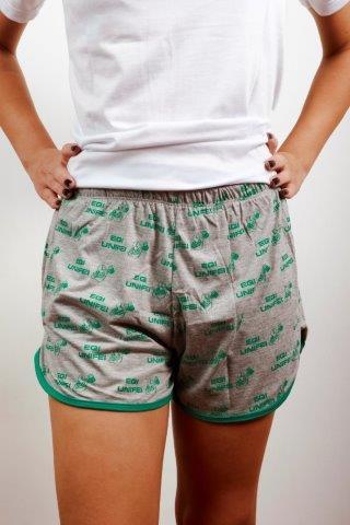 Shorts Doll para atlética Personalizado — foto 3