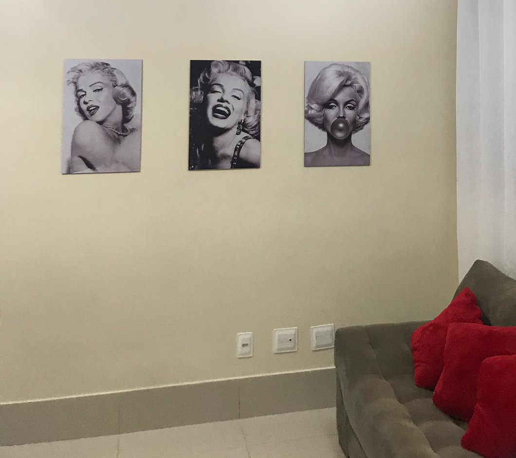 QUADRINHO DE MDF ATACADO — foto 5