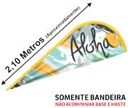Wind Banner Bandeira Avulsa — foto 2