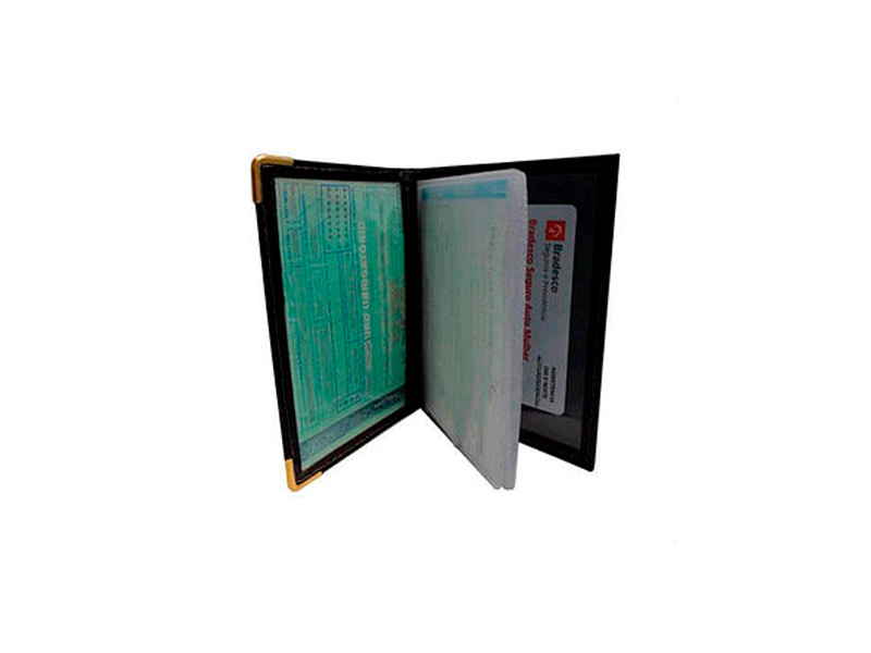 AB1200 - Porta documento - Promocional