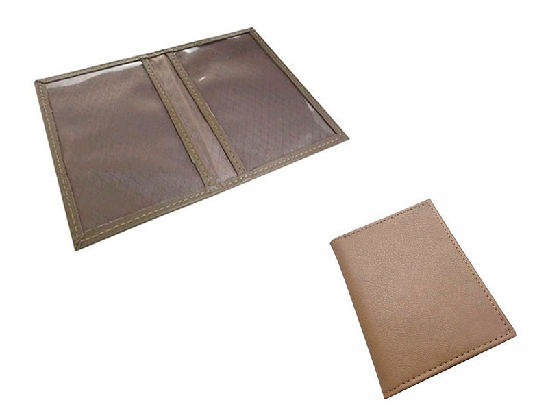 AB1220 – Porta documento – Personalizado