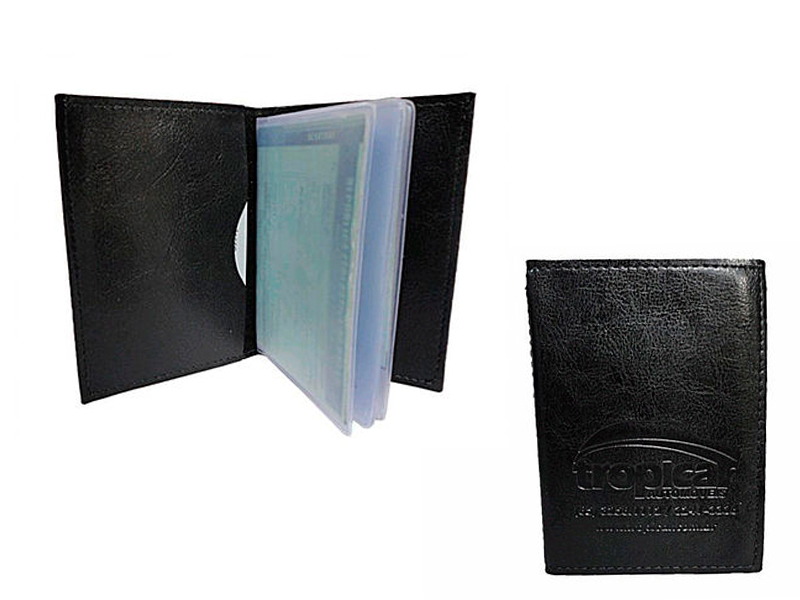 AB1222 – Porta documento – Para brindes