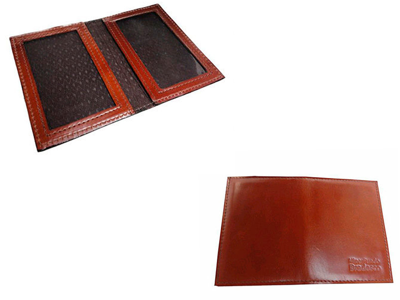 AB1223 – Porta documento – Para brindes