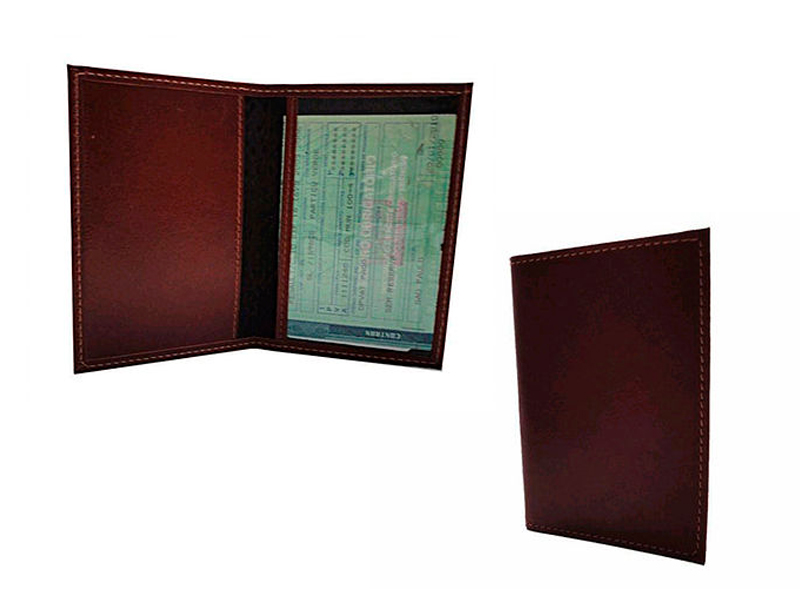 AB1302 – Porta documento – Para brindes