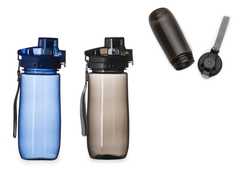 AB13354Z - Squeeze plástico 600ml