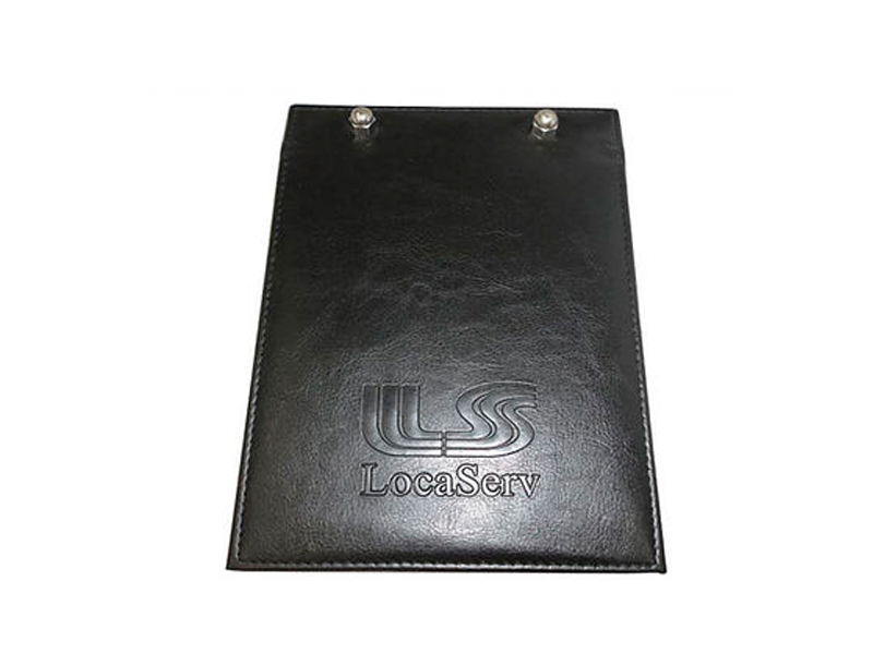 AB1460 - Porta bloco com parafuso - Personalizado