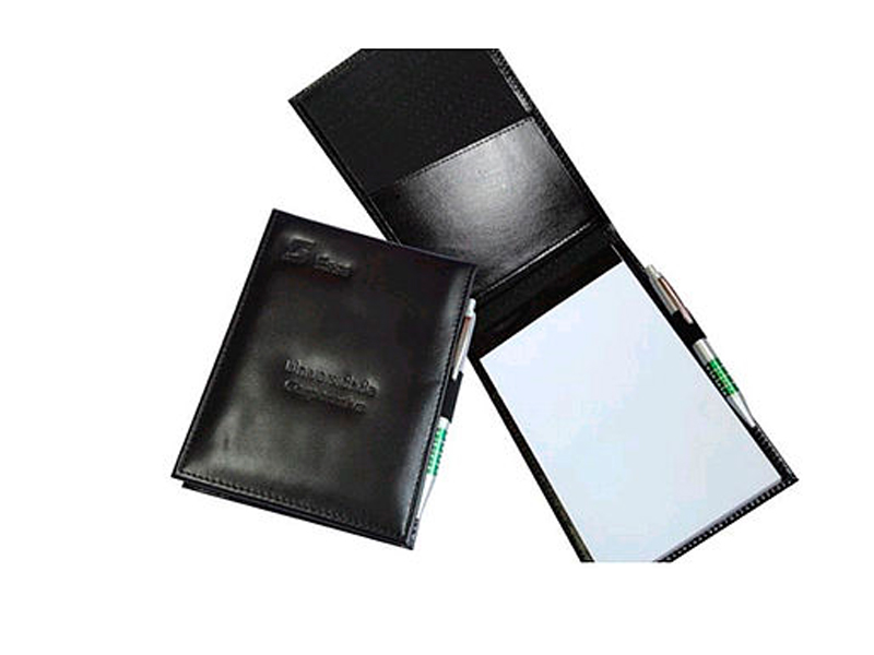 AB1561 – Porta receituário – Promocional