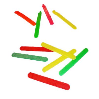 Abaixadores de Lingua Com Aroma