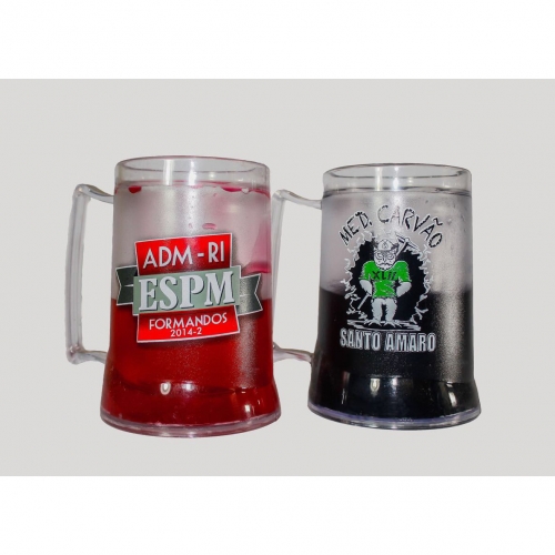 Caneca em Gel Personalizada — foto 4