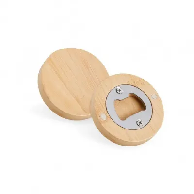 Abridor de Garrafa Bambu Lnr06385