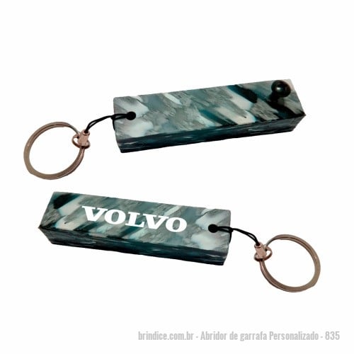 Abridor De Garrafa Personalizado