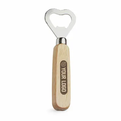 Abridor de garrafa personalizado