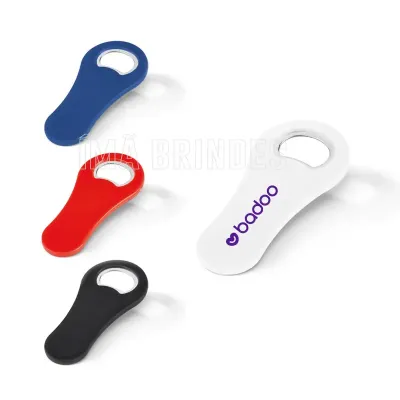 Abridor de Garrafas Com Ima Personalizado
