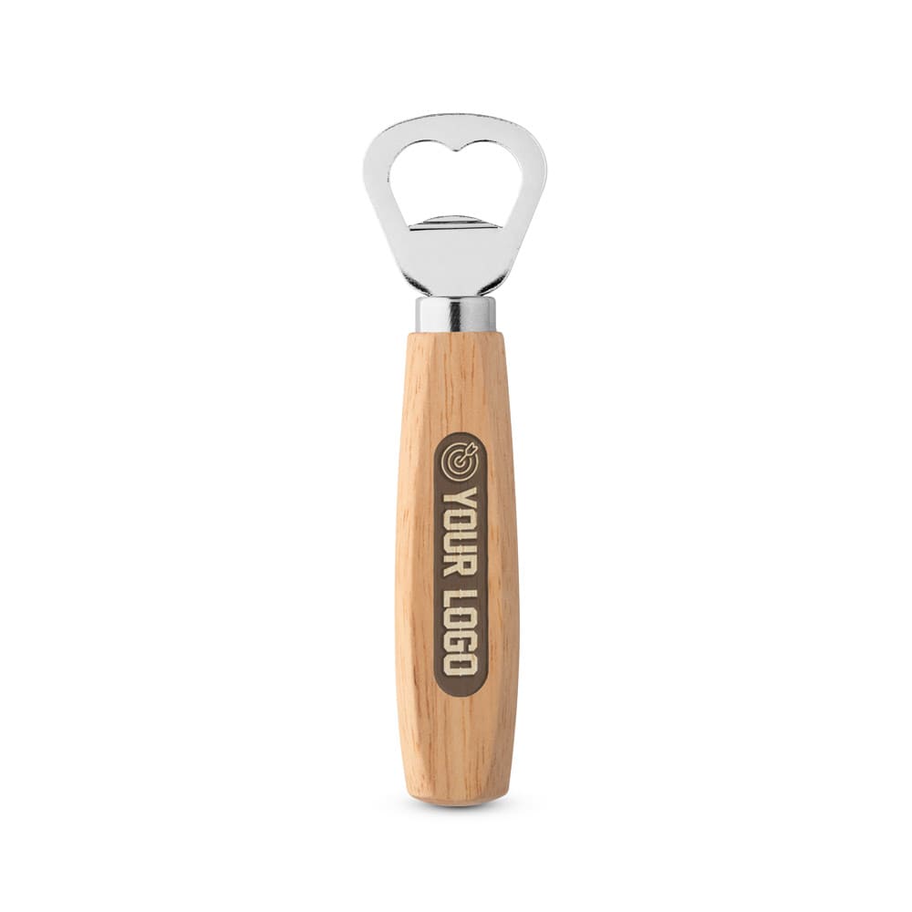Abridor de Garrafas Holz Personalizado