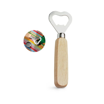 Abridor de Garrafas Personalizado - 94134