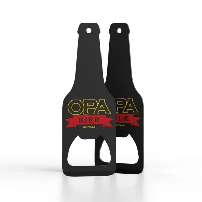 Abridor Garrafinha Personalizado