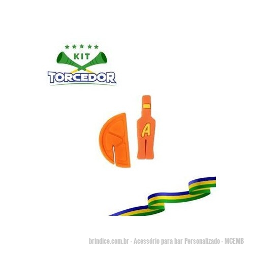 Acessorio Para Bar Personalizado