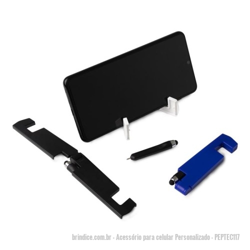 Acessorio Para Celular Personalizado